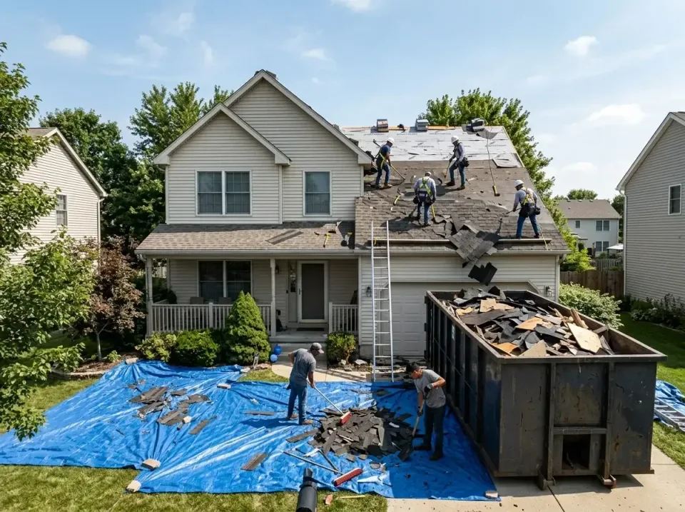 roof-replacement-debris-remova-004 — frequently asked questions, Cheapest Dumpster Rentals in Alice, TX